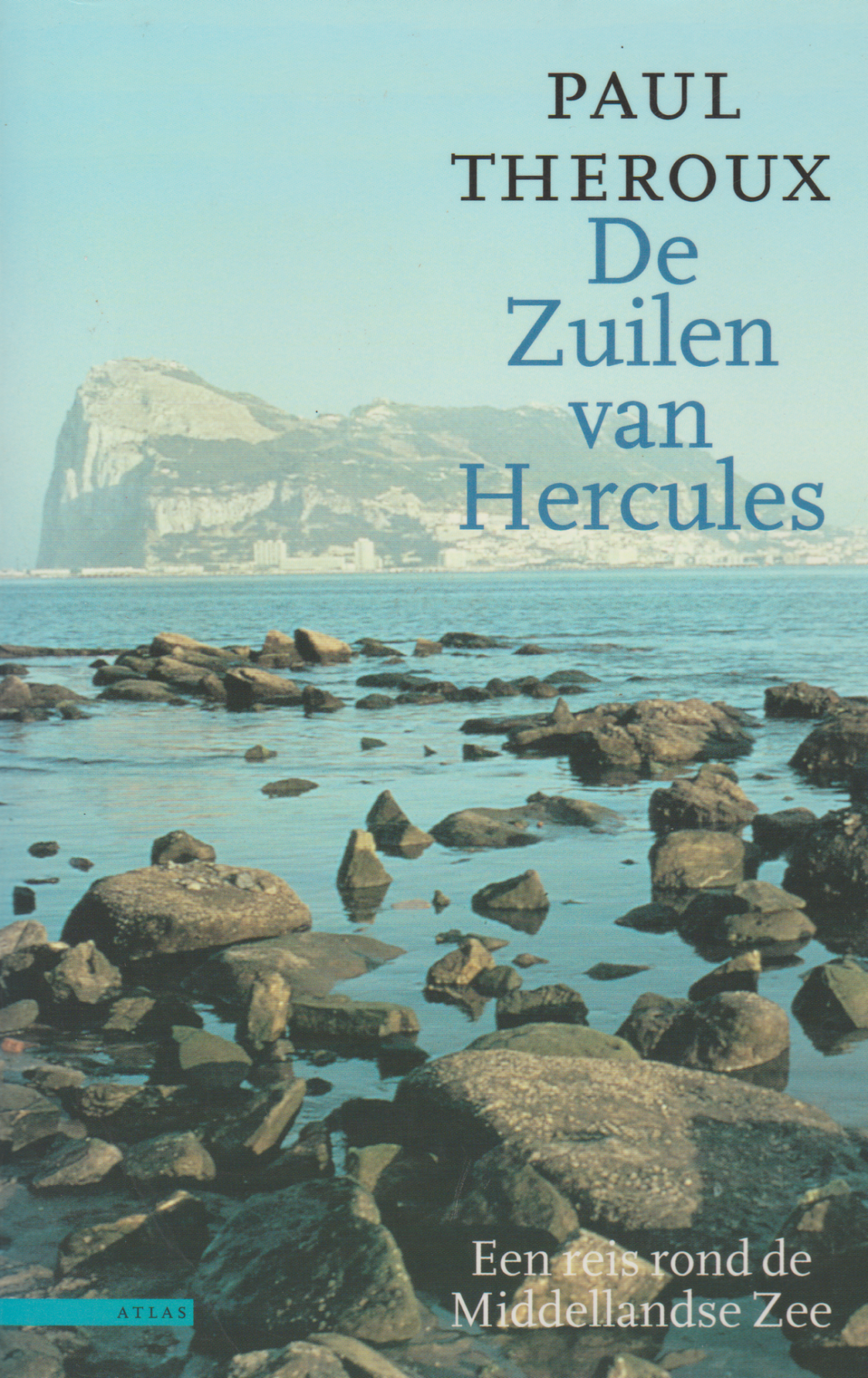 De zuilen van Hercules