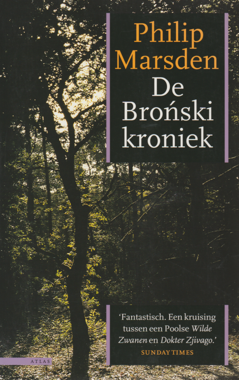 De Bronski kroniek