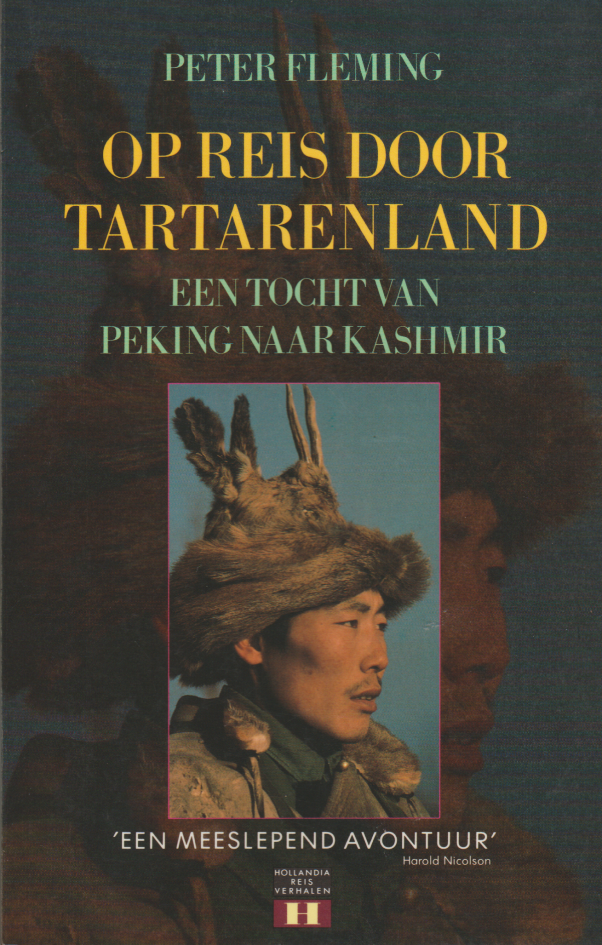 Op reis door Tartarenland