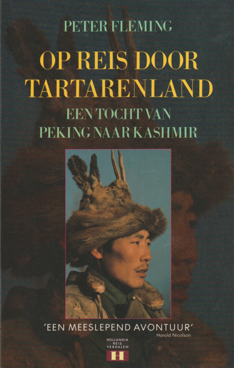 Op reis door Tartarenland