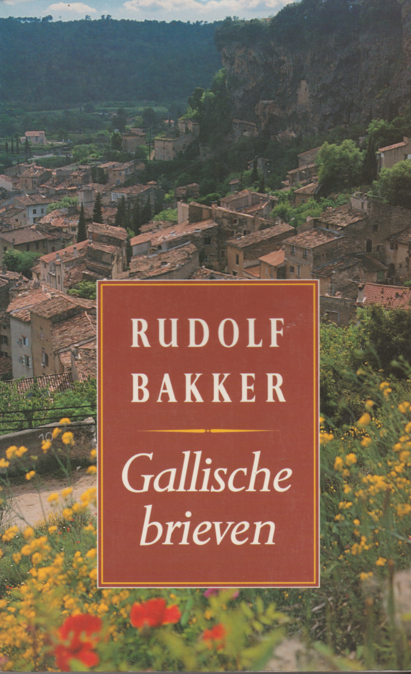 Gallische brieven