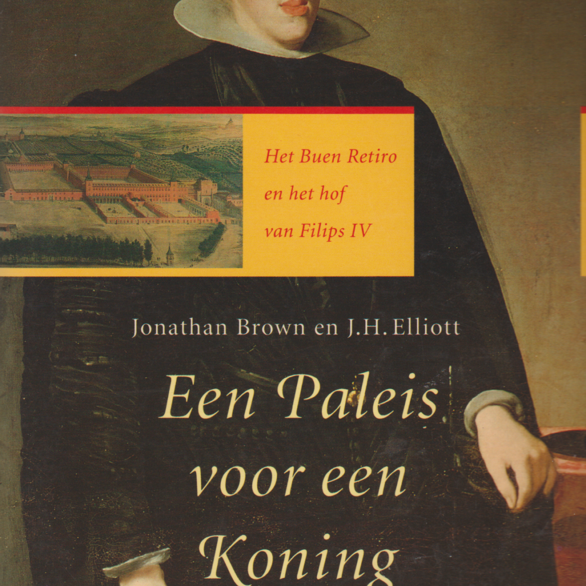 Een Paleis voor een Koning