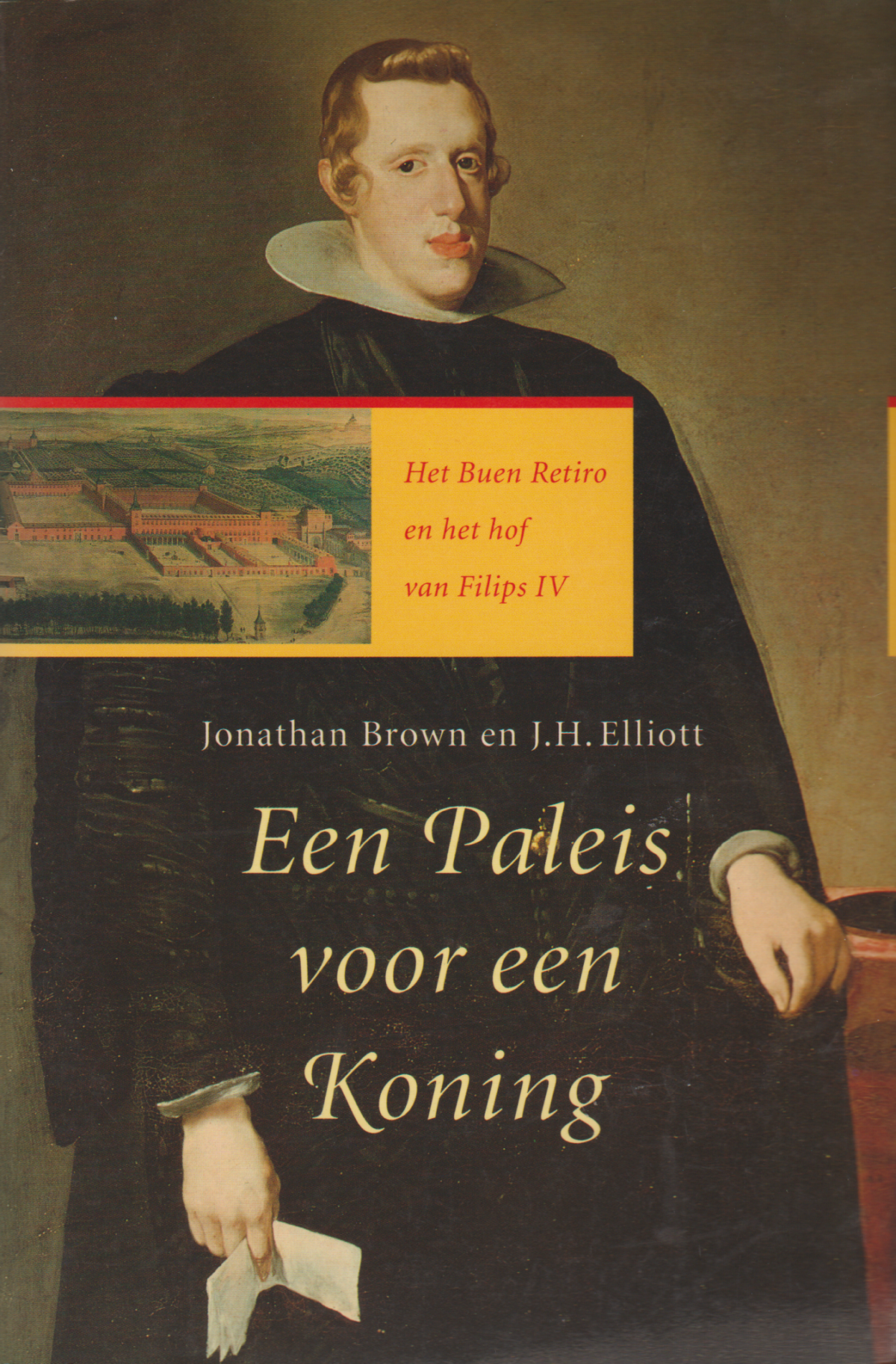 Een Paleis voor een Koning