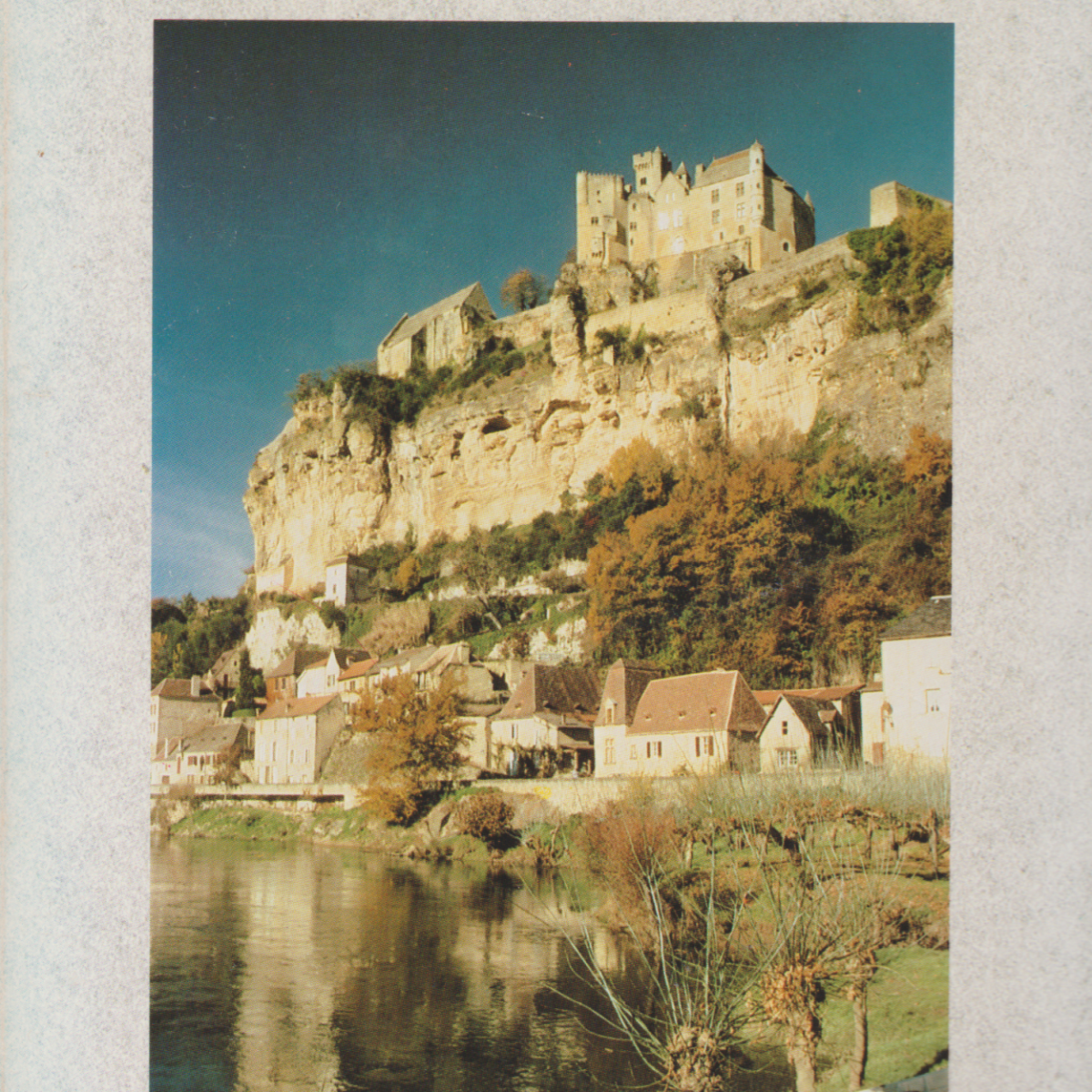 A Guide to the Dordogne