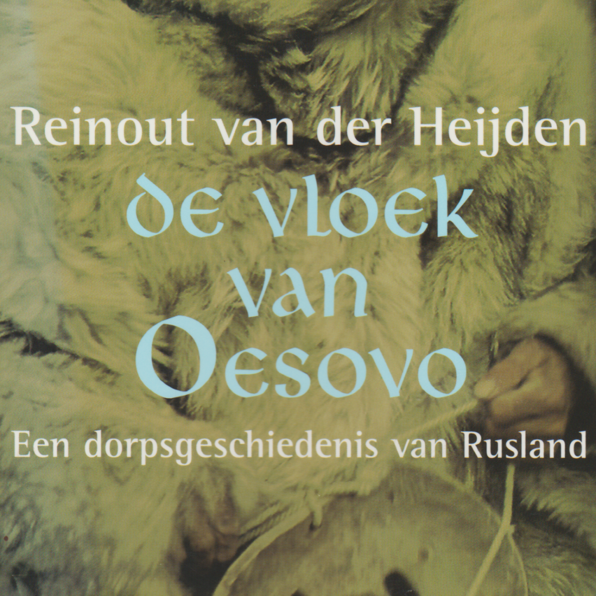 De vloek van Oesovo