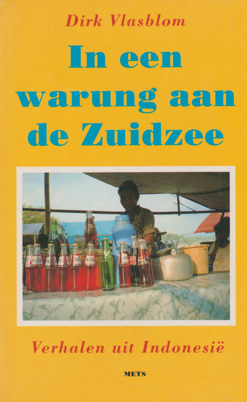 In een warung aan de Zuidzee