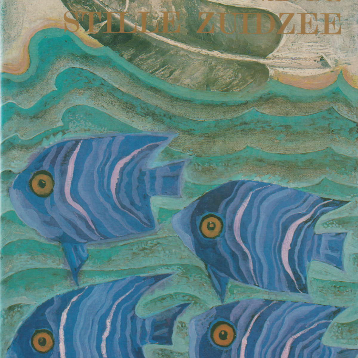 Sprookjes van de Stille Zuidzee - mythen, sprookjes en legenden uit Australië, Melanesië, Micronesië en Polynesië -