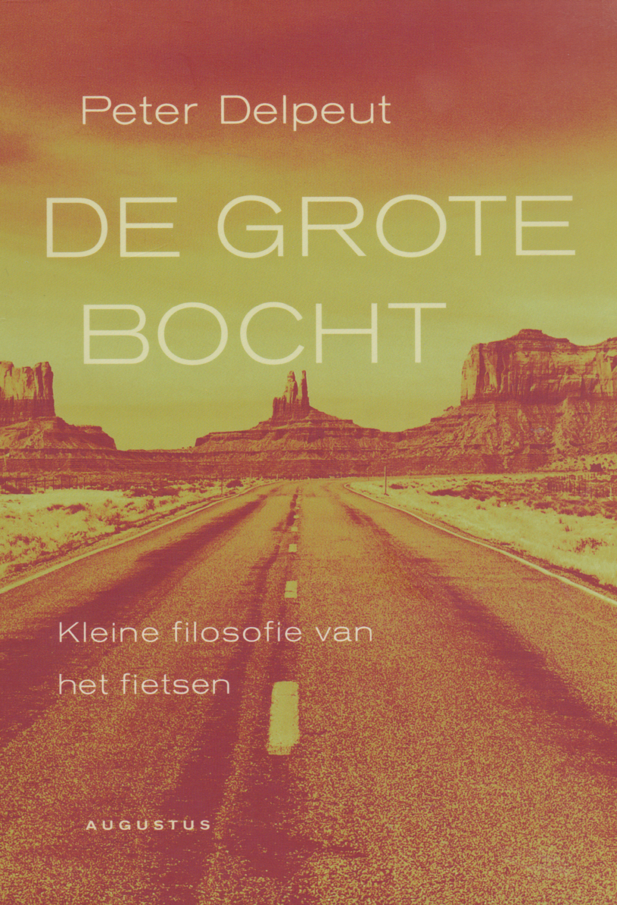 De grote bocht