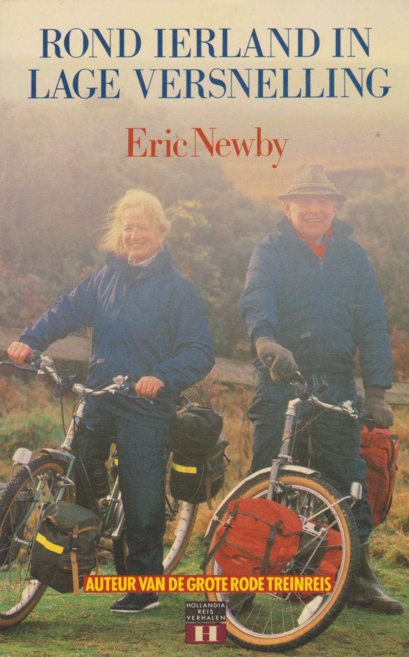 Rond Ierland in lage versnelling