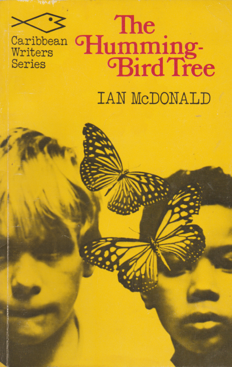 The Humming-Bird Tree