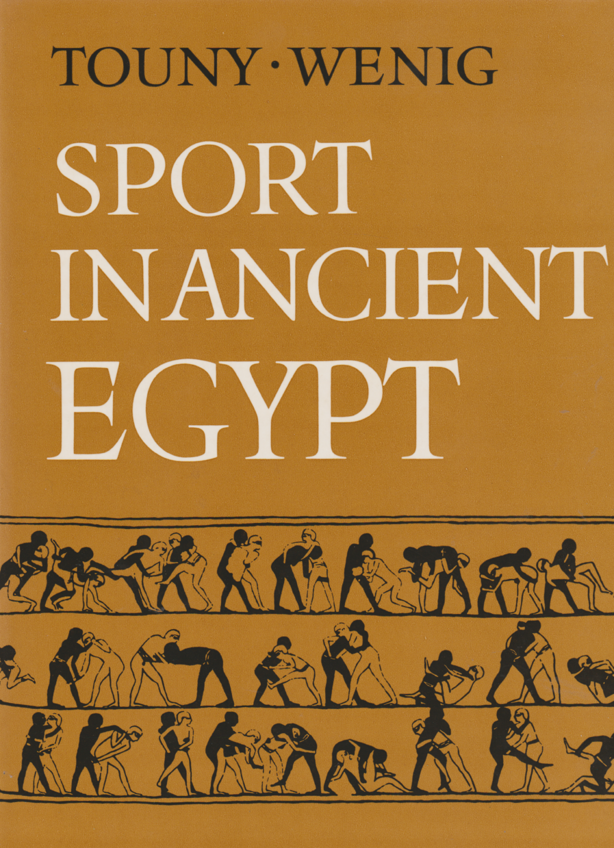 Sport in Ancient Egypt