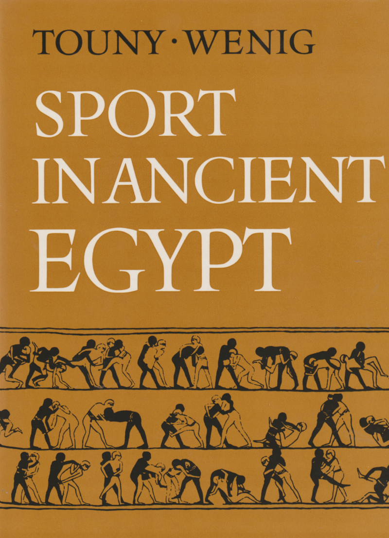 Sport in Ancient Egypt