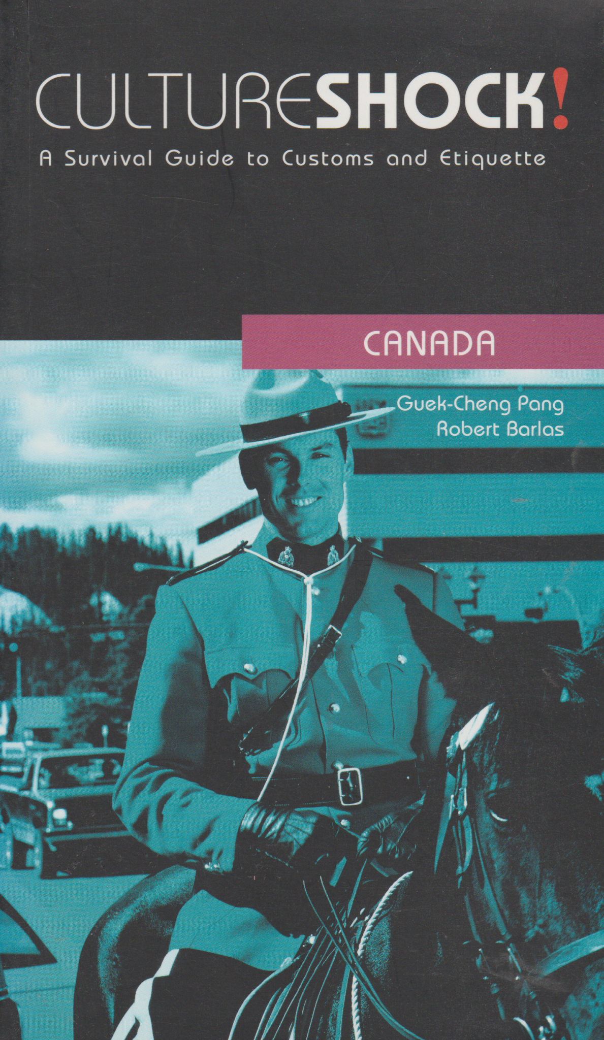 CultureShock! - Canada -