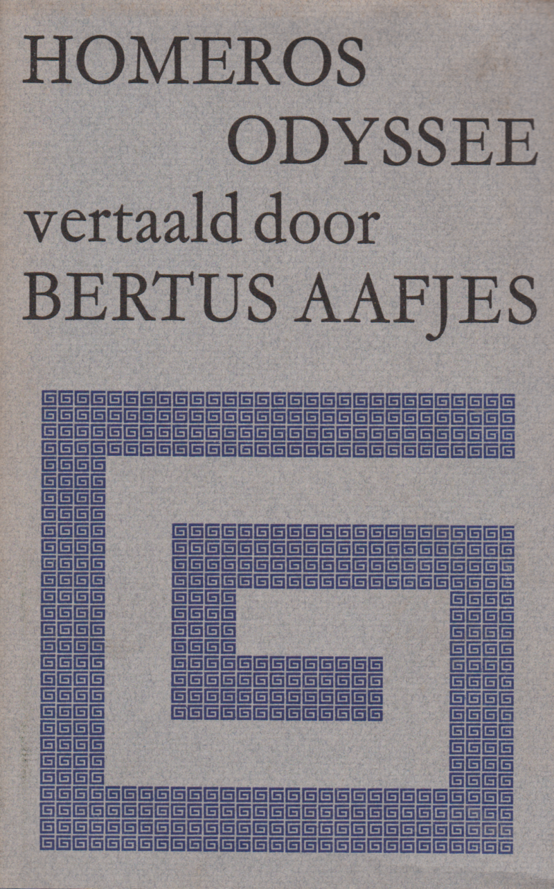 Homeros Odyssee