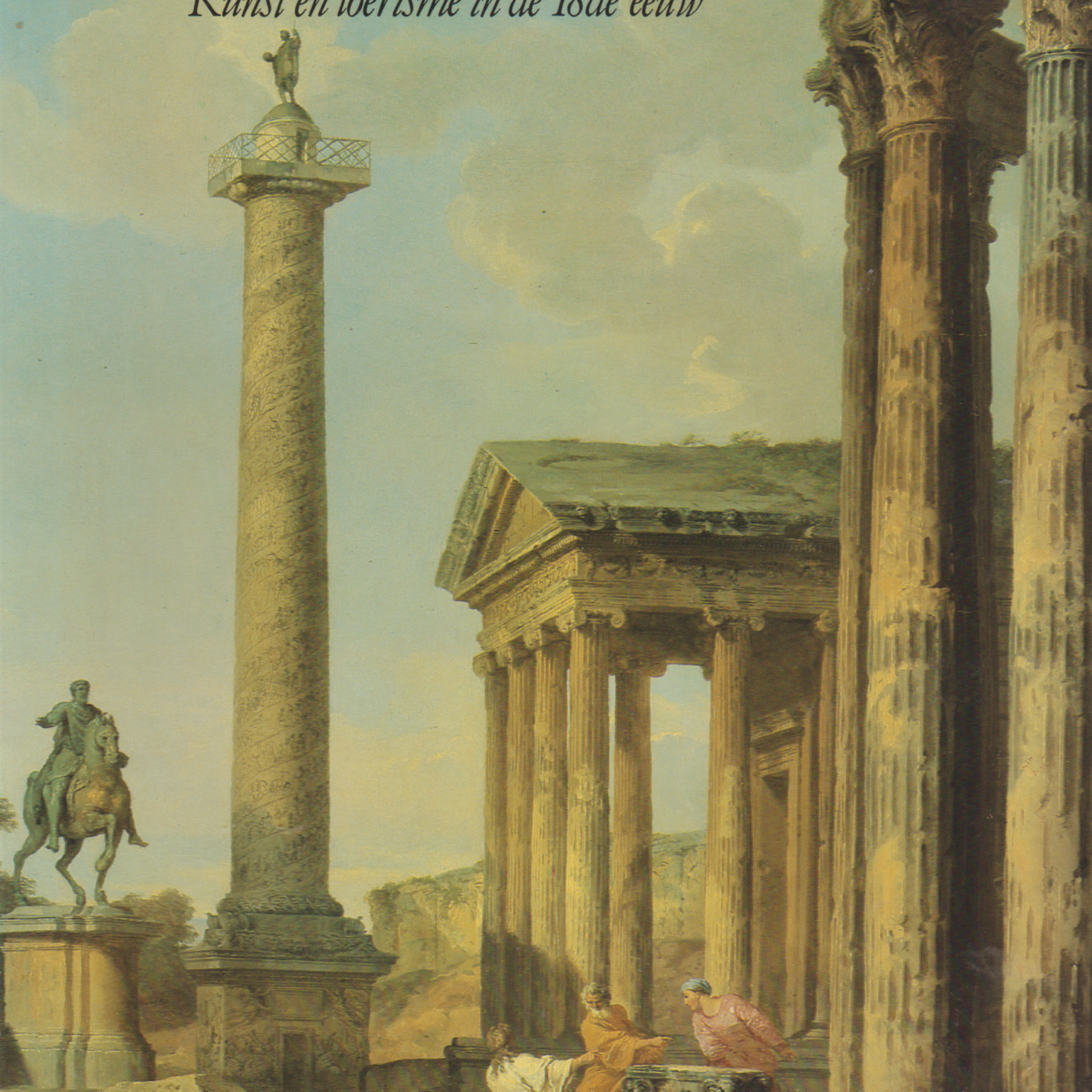 Herinneringen aan Italië