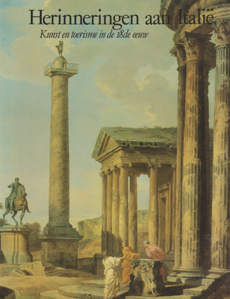 Herinneringen aan Italië