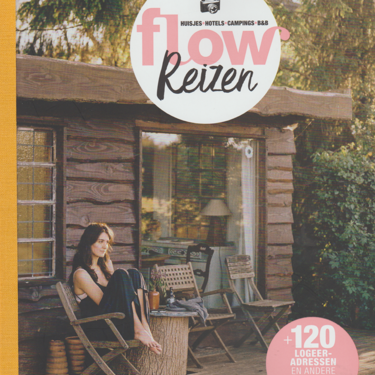 Flow - Reizen -