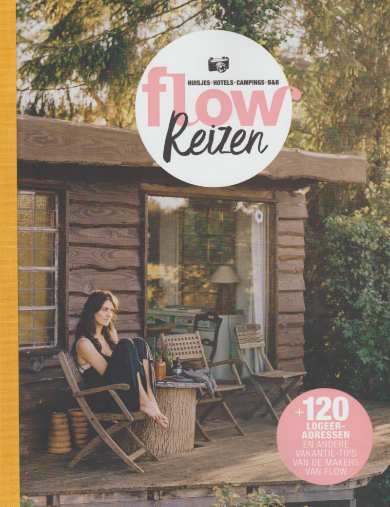 Flow - Reizen -