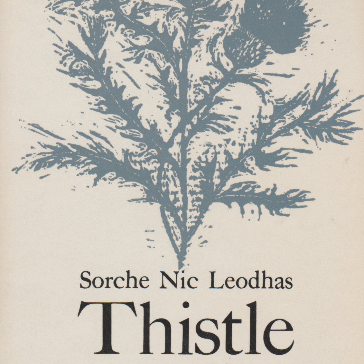 Thistle & Thyme - Tales & Legends from Scotland -