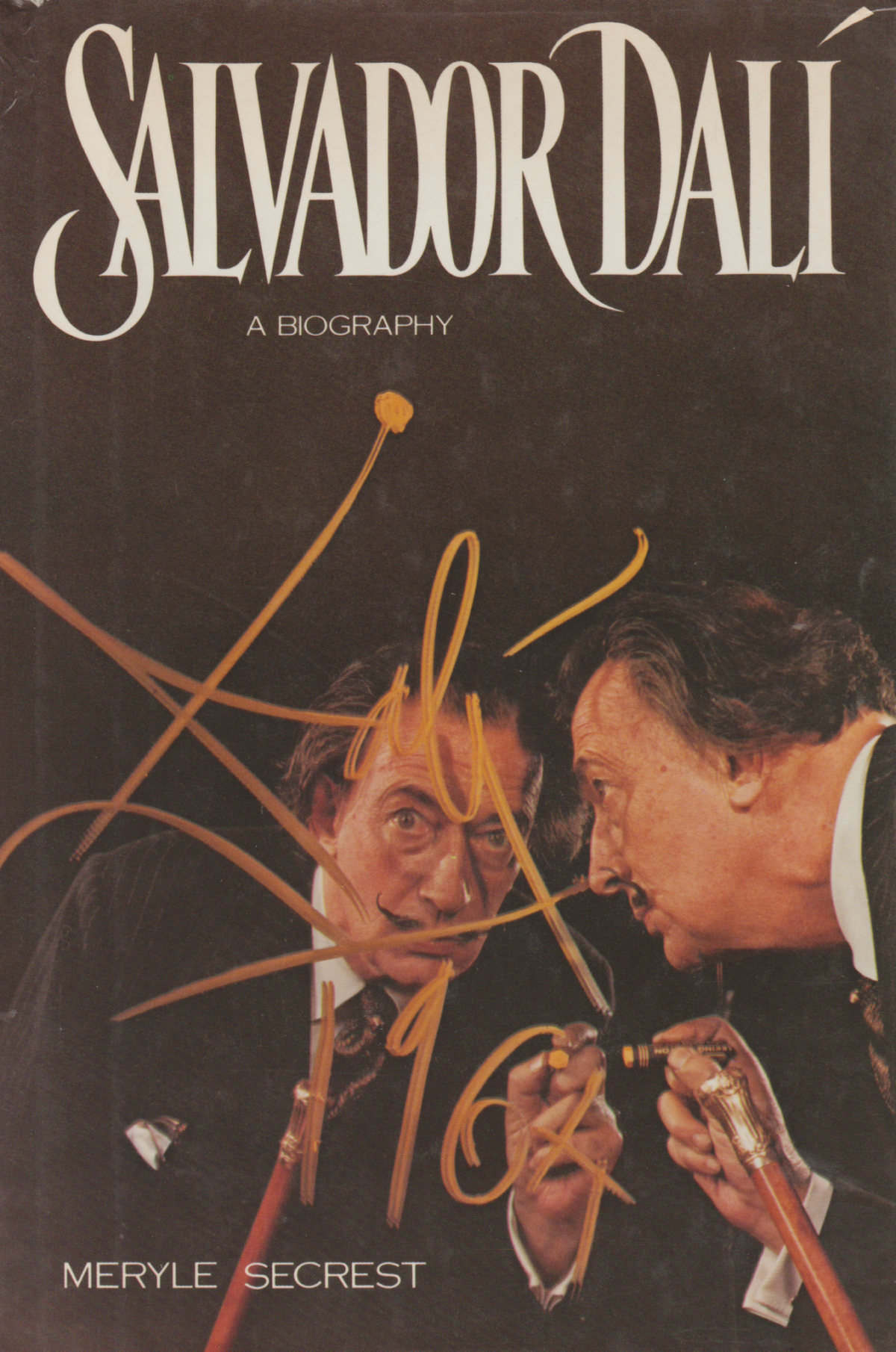 Salvador Dalí