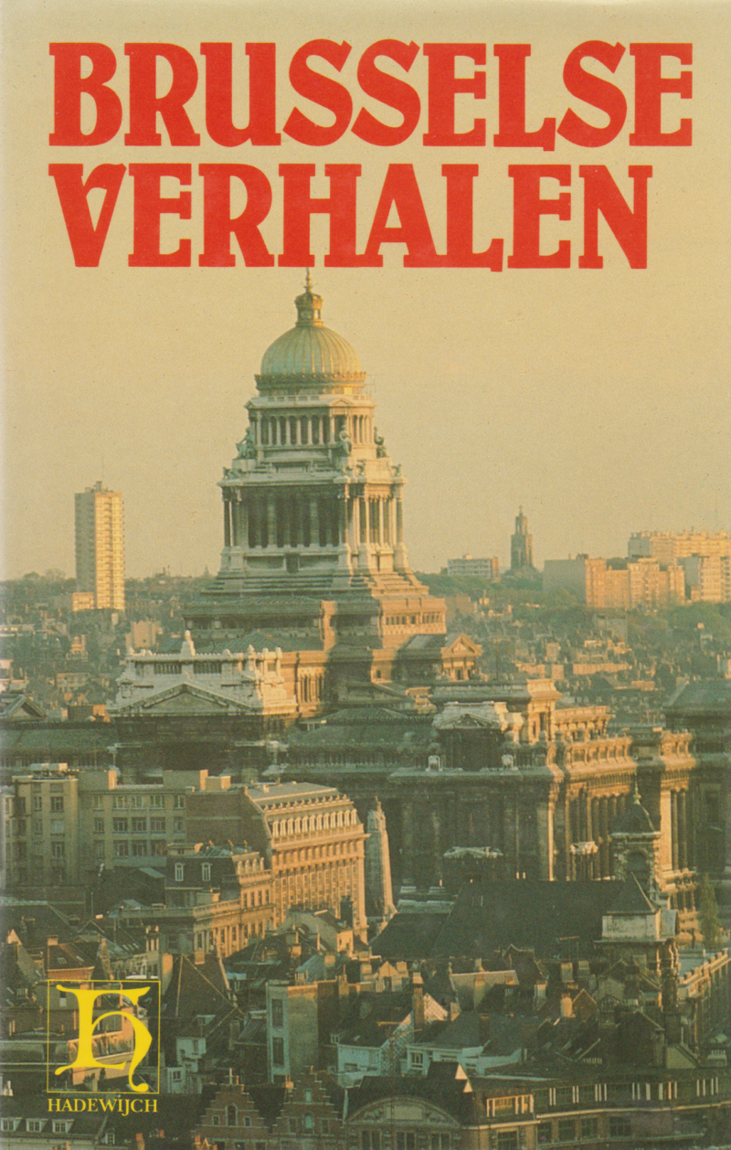 Brusselse verhalen