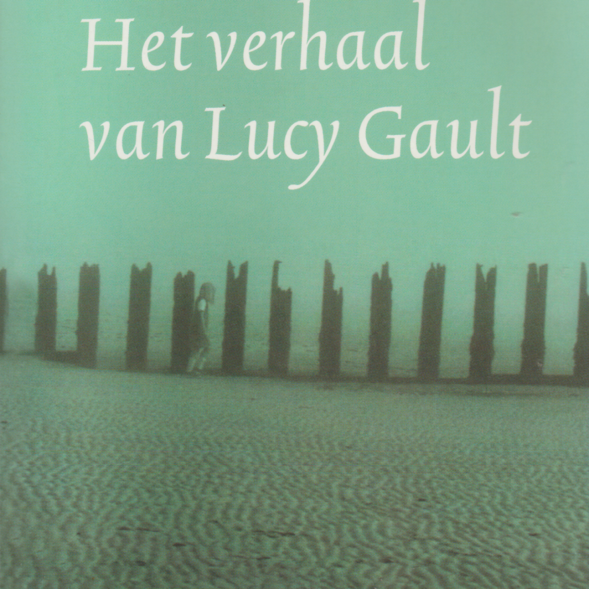 Het verhaal van Lucy Gault