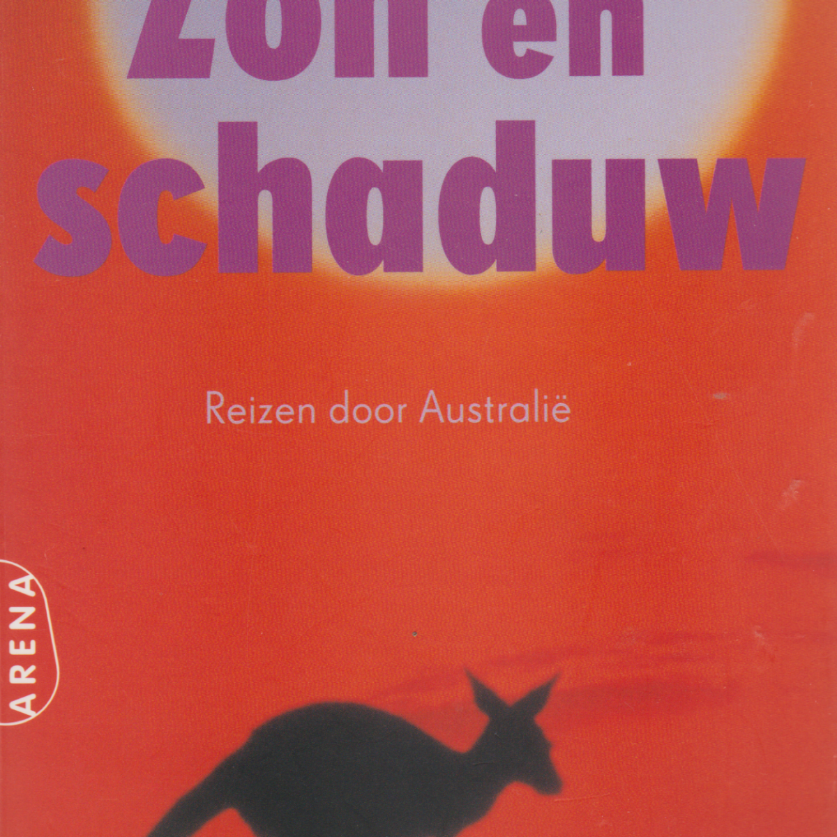 Zon en schaduw