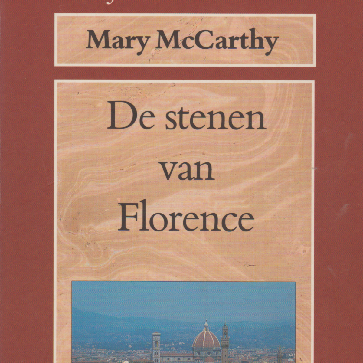 De stenen van Florence