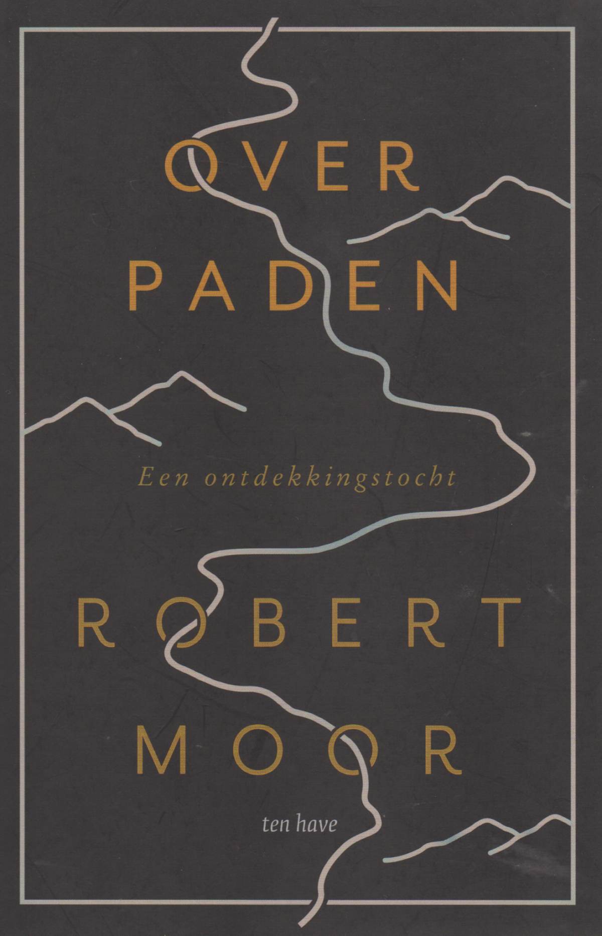 Over paden - Een ontdekkingstocht -