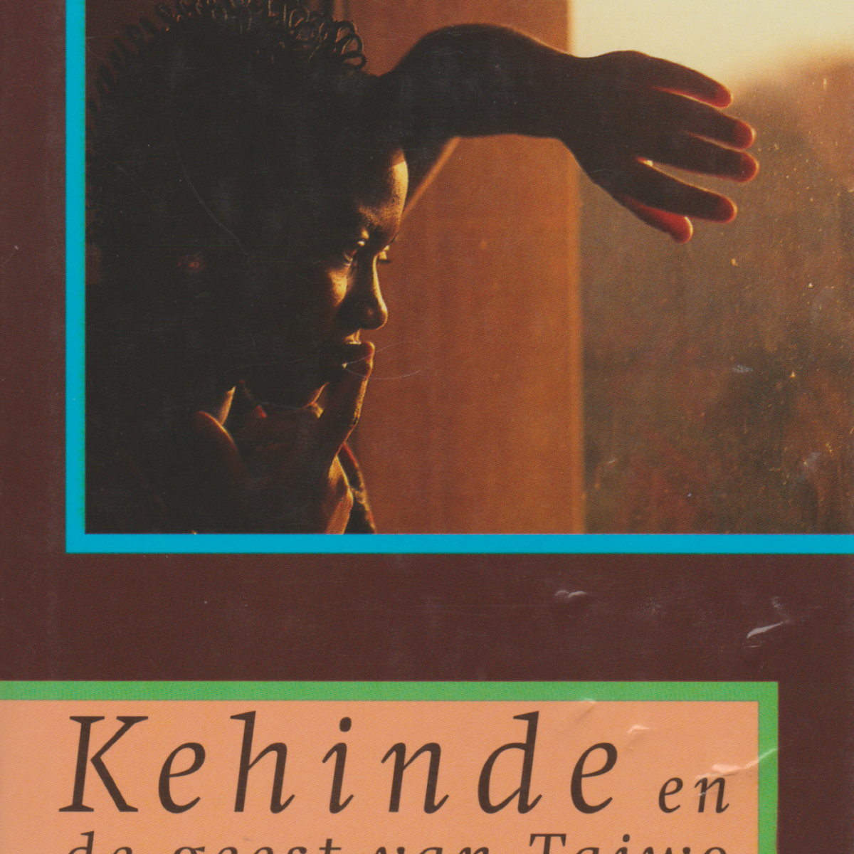 Kehinde en de geest van Taiwo
