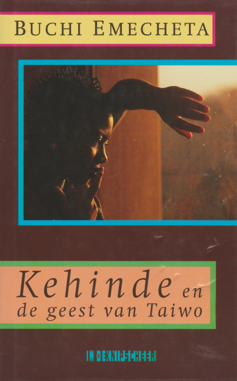 Kehinde en de geest van Taiwo