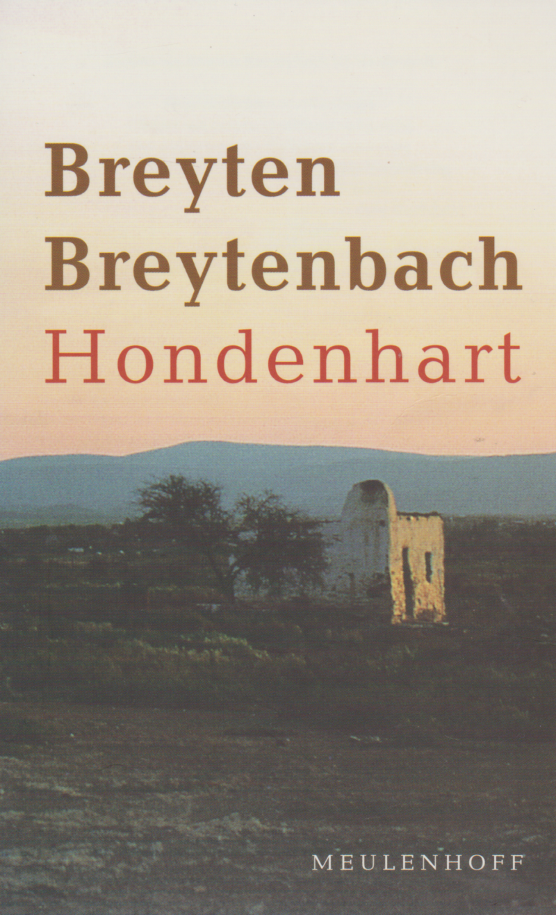 Hondenhart - Een terugreis -