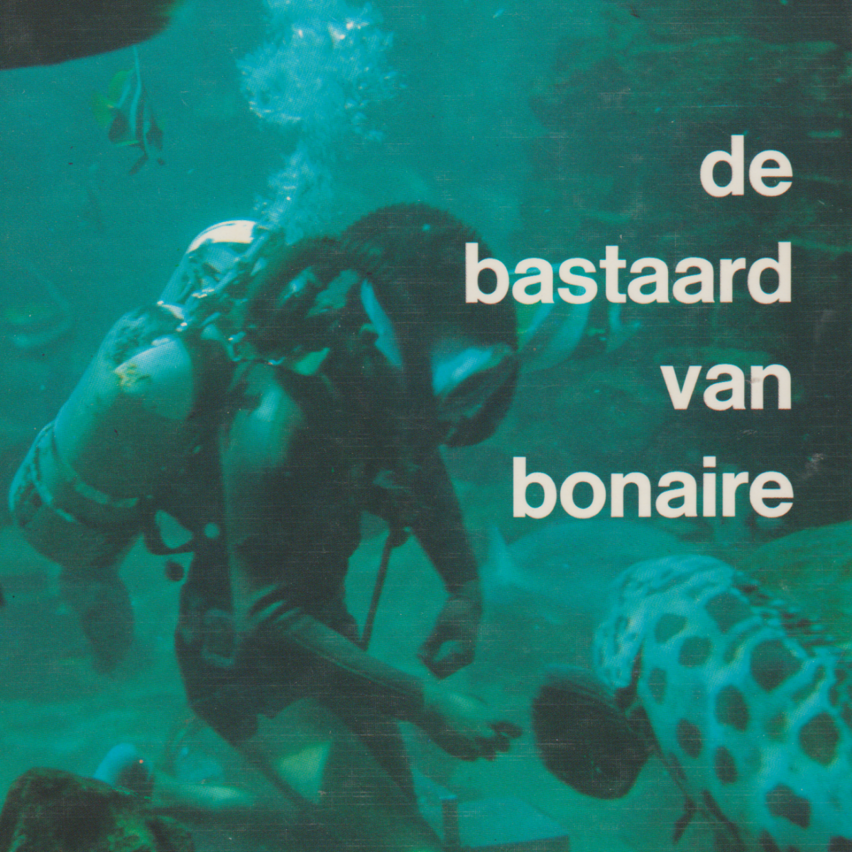 de bastaard van bonaire