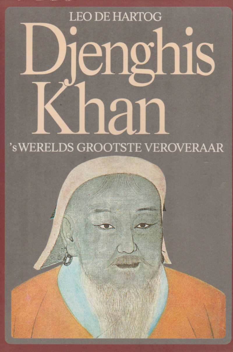 Djenghis Khan
