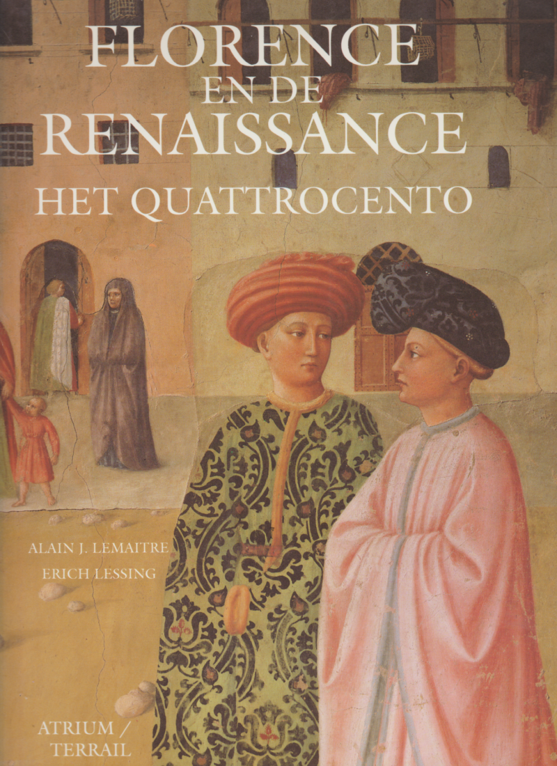 Florence en de Renaissance - Het Quattrocento -