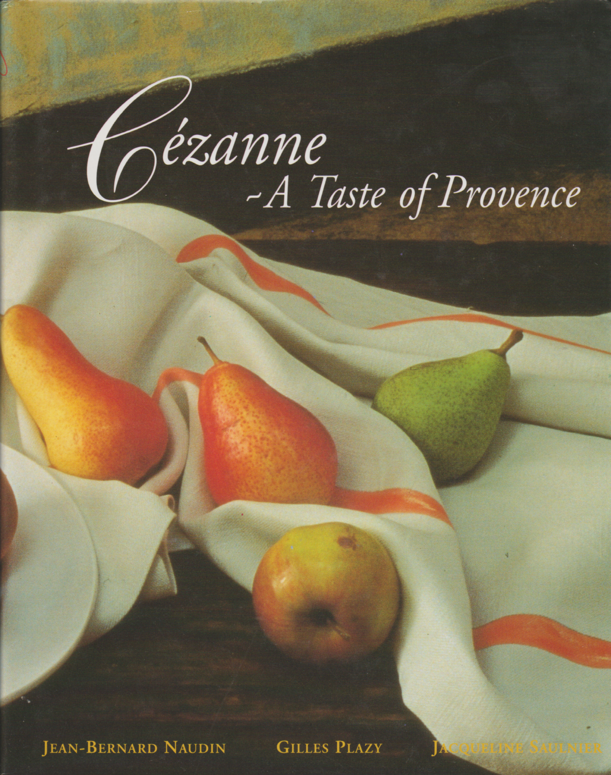 Cézanne - A Taste of Provence -