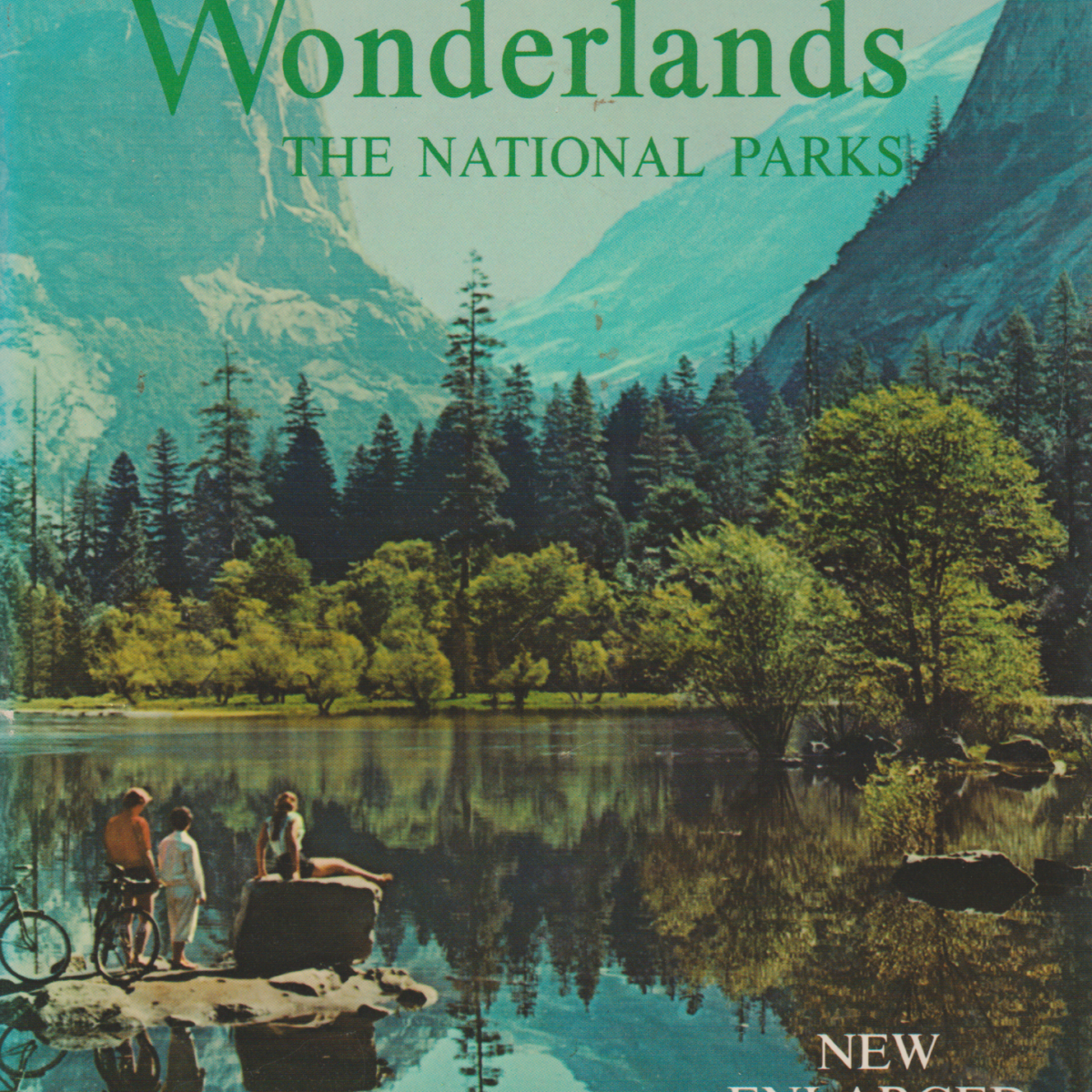 America's Wonderlands