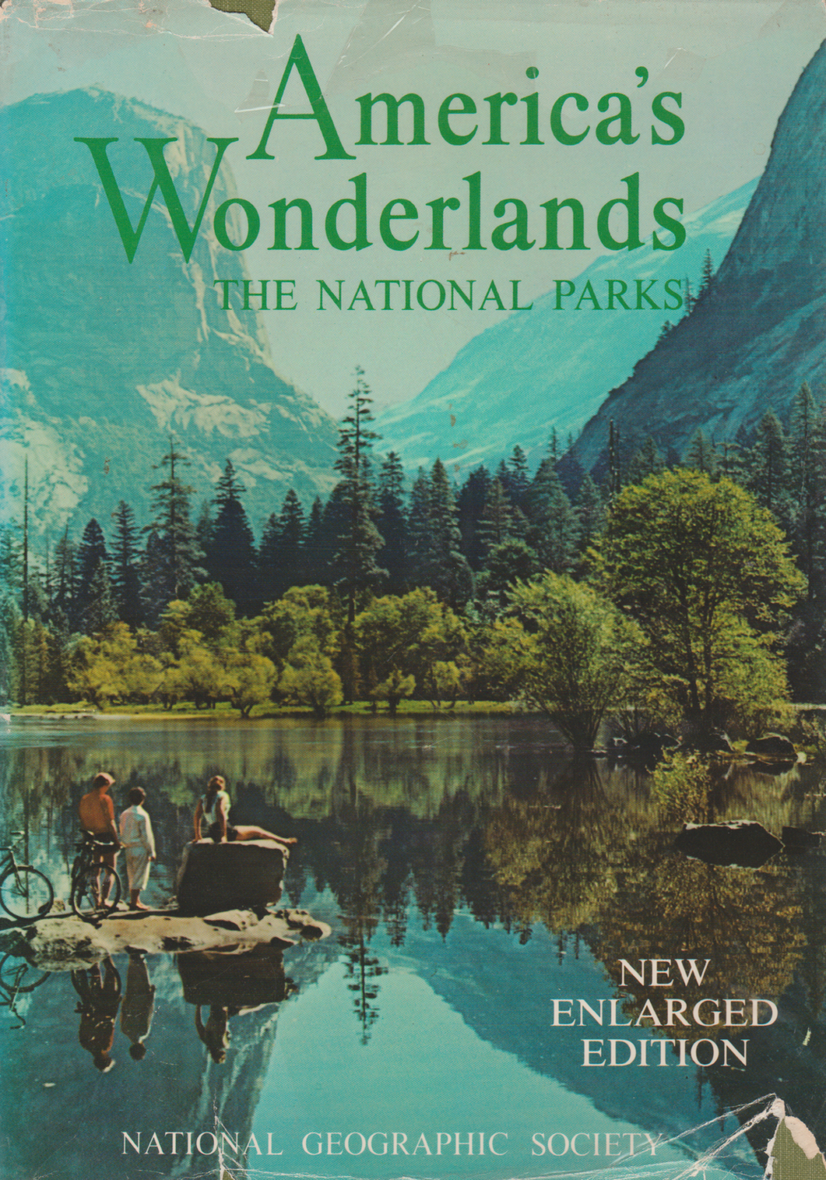 America's Wonderlands