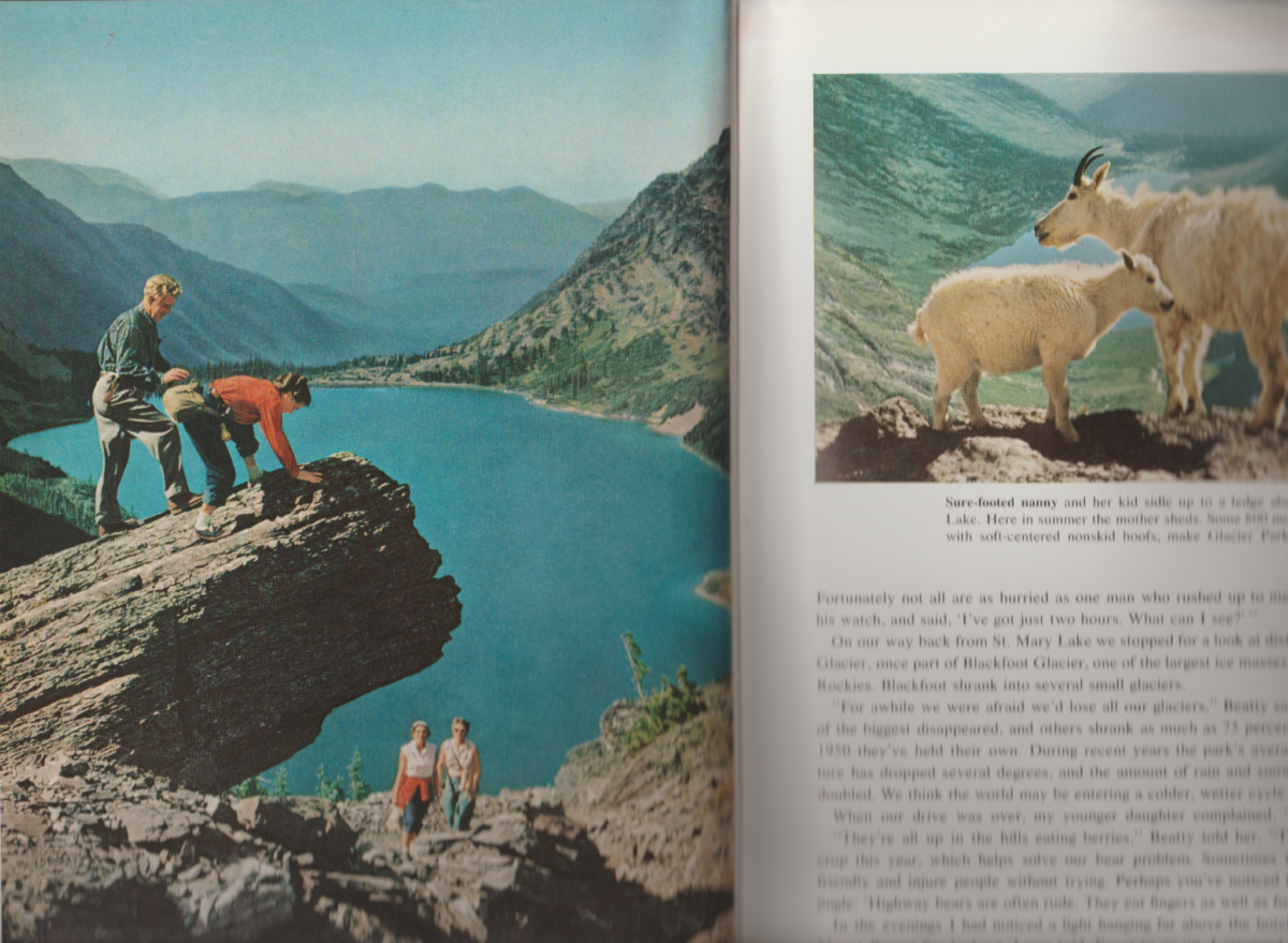 America's Wonderlands