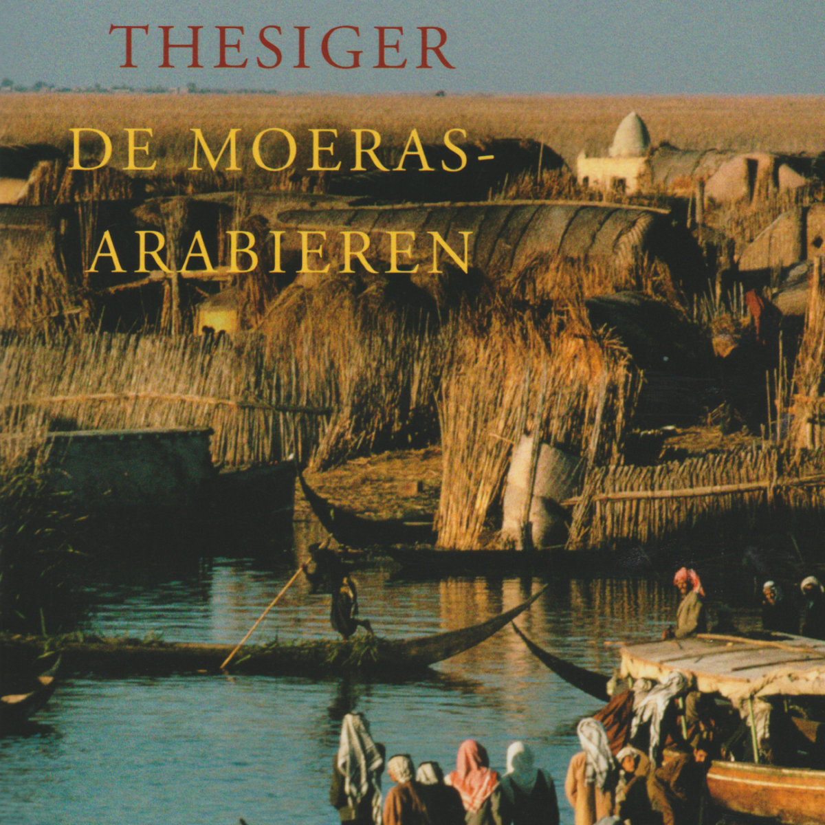 De Moeras-Arabieren