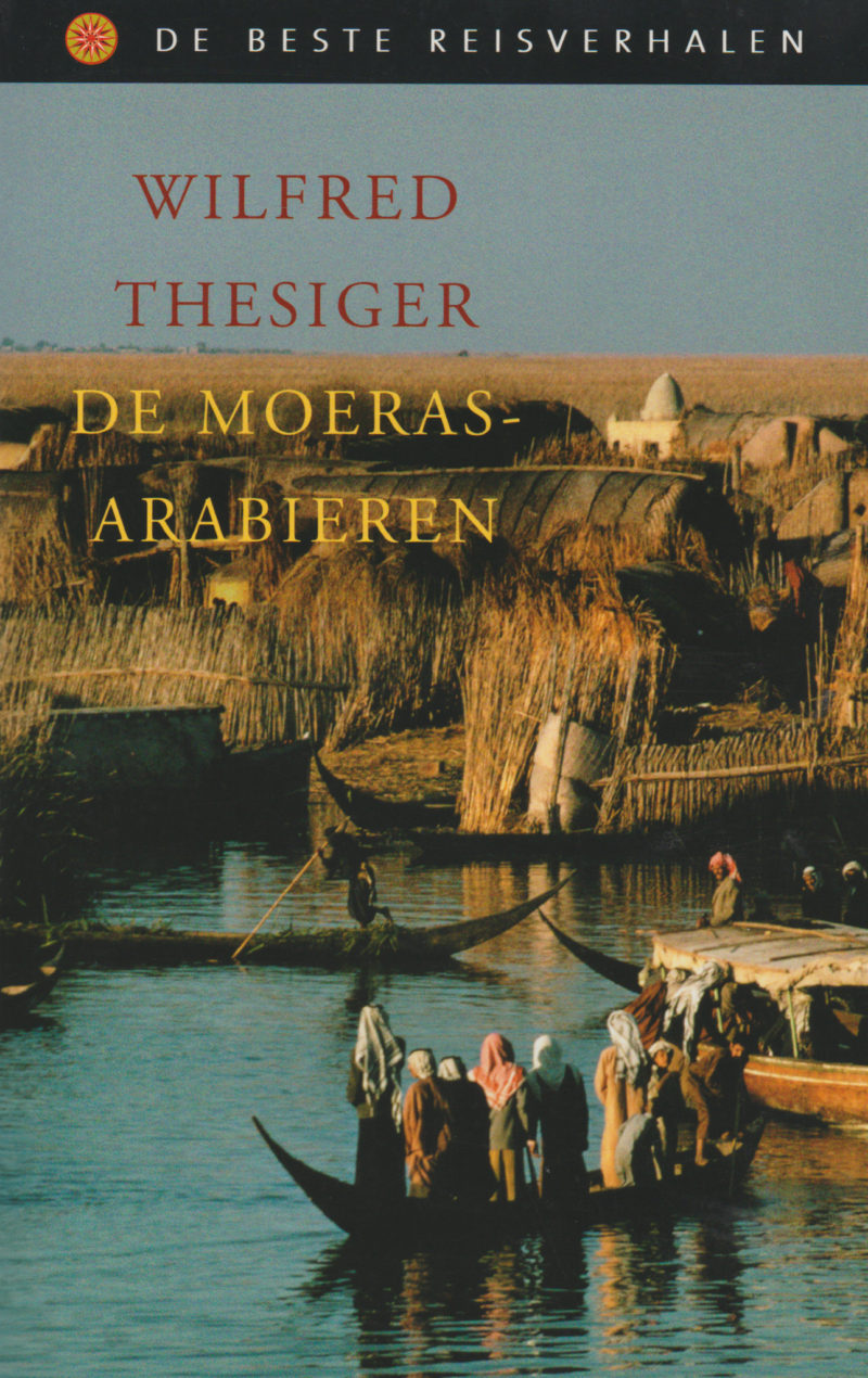 De Moeras-Arabieren
