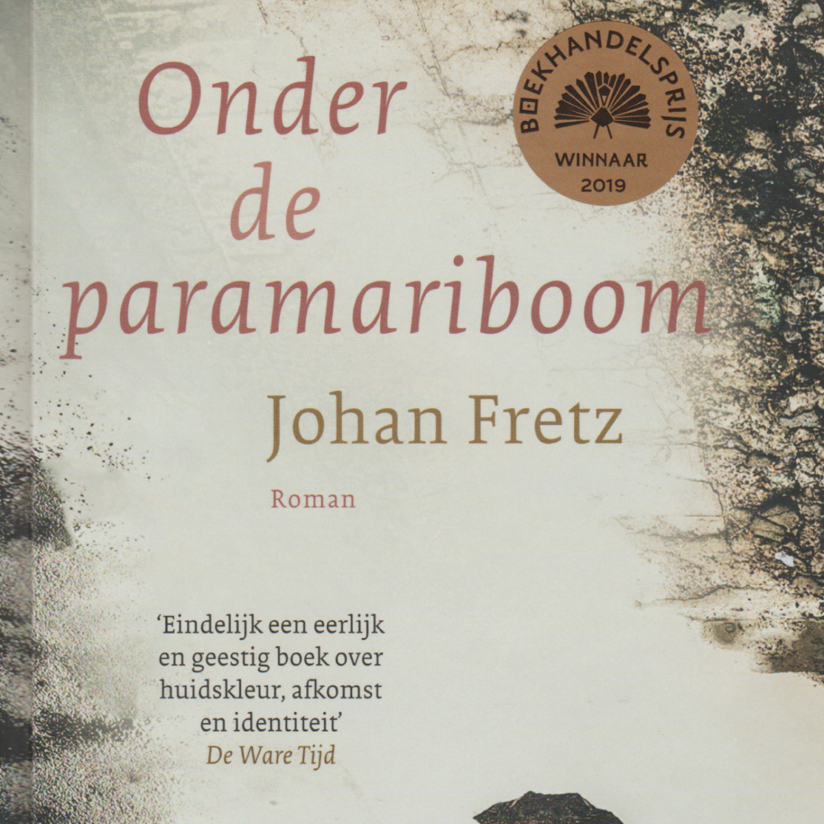 Onder de paramariboom