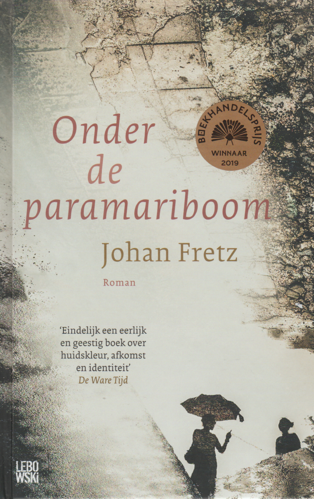 Onder de paramariboom