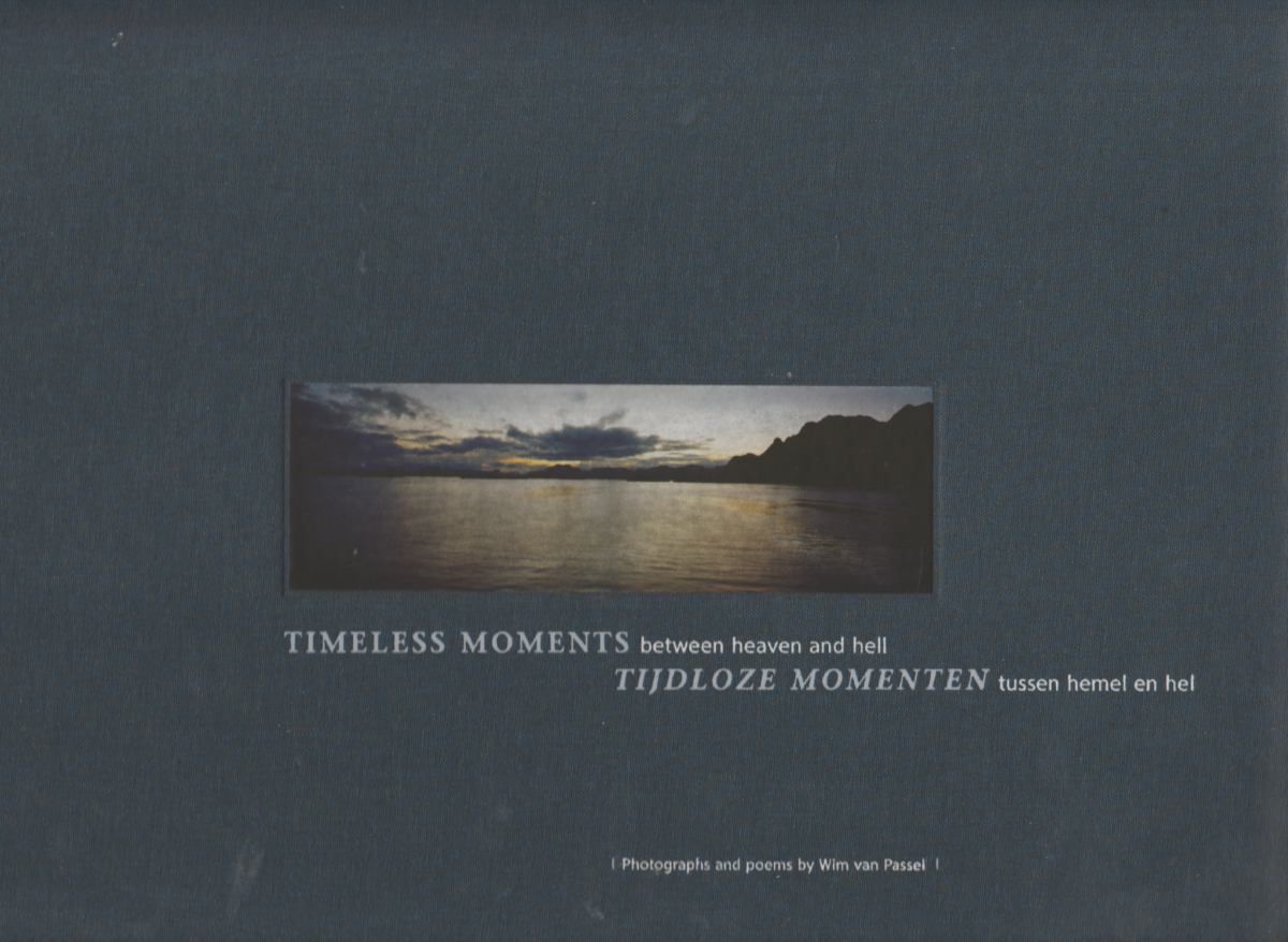 Tijdloze momenten - tussen hemel en hel - Timeless moments between heaven and hell -