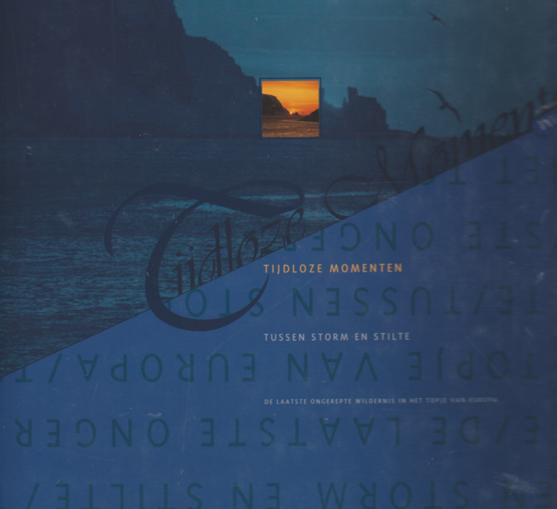 Tijdloze momenten - Tussen Storm en Stilte -