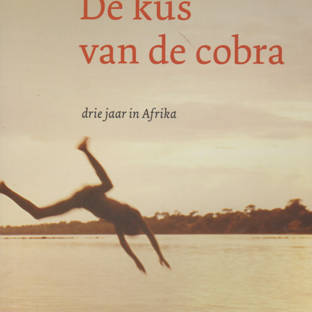 De kus van de cobra