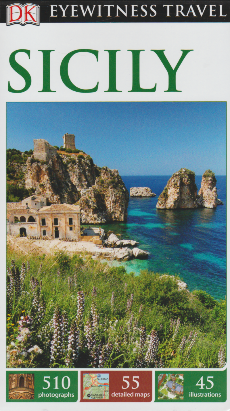 Sicily - Eyewitness -