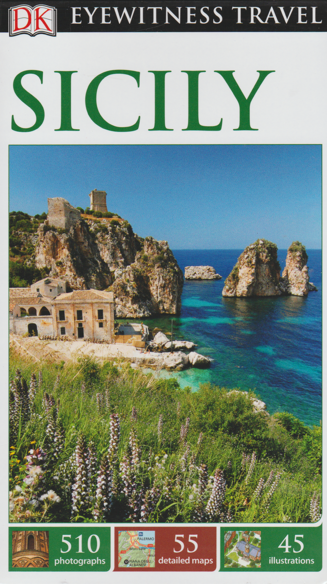 Sicily - Eyewitness -