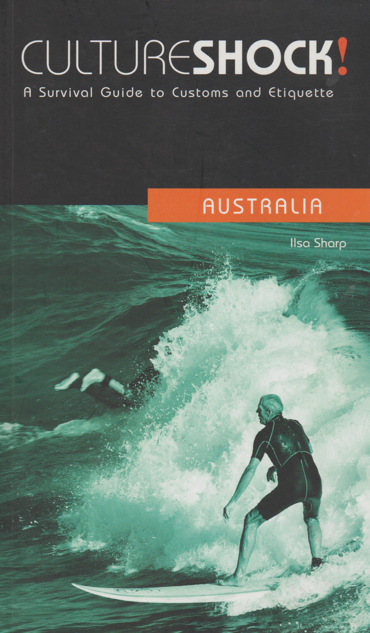 CultureShock! - Australia -