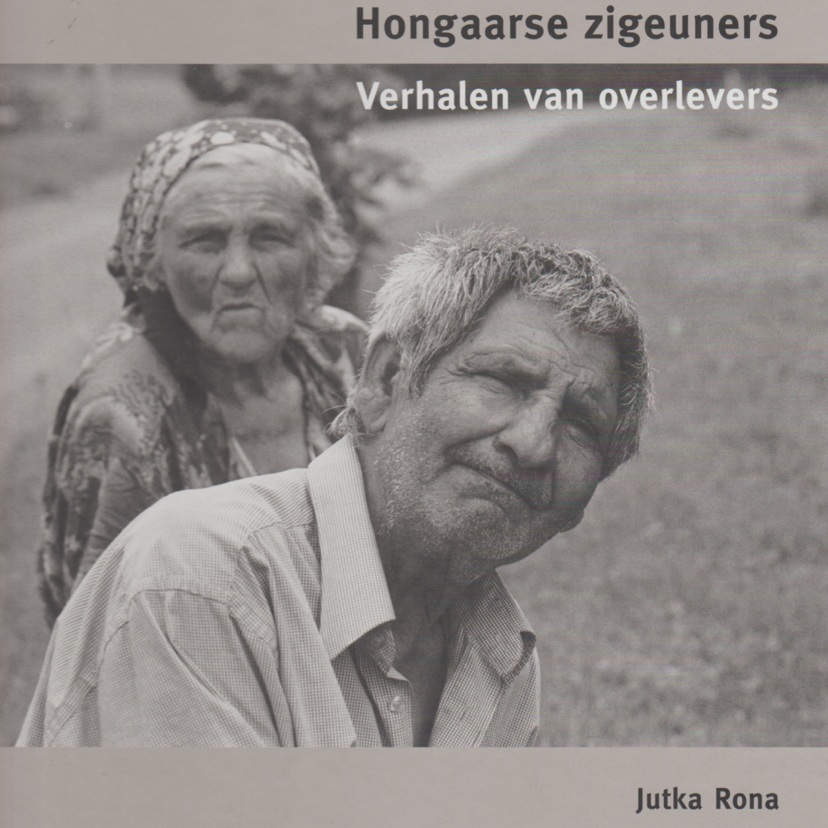 Hongaarse zigeuners
